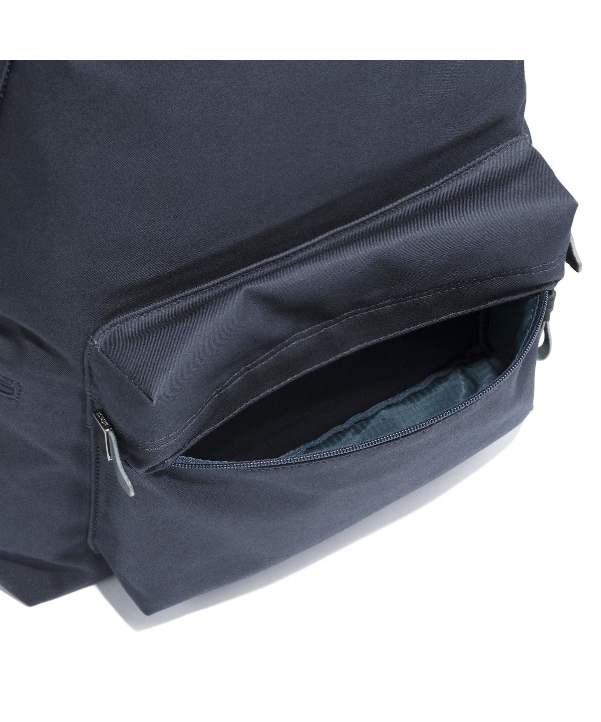 アントラック UNTRACK アントラック リュック デイパック バックパック UNTRACK A4 20L PC 2気室 旅行 撥水 軽い CITY/VT Day Pack S 60026 (ネイビー) ネイビー
