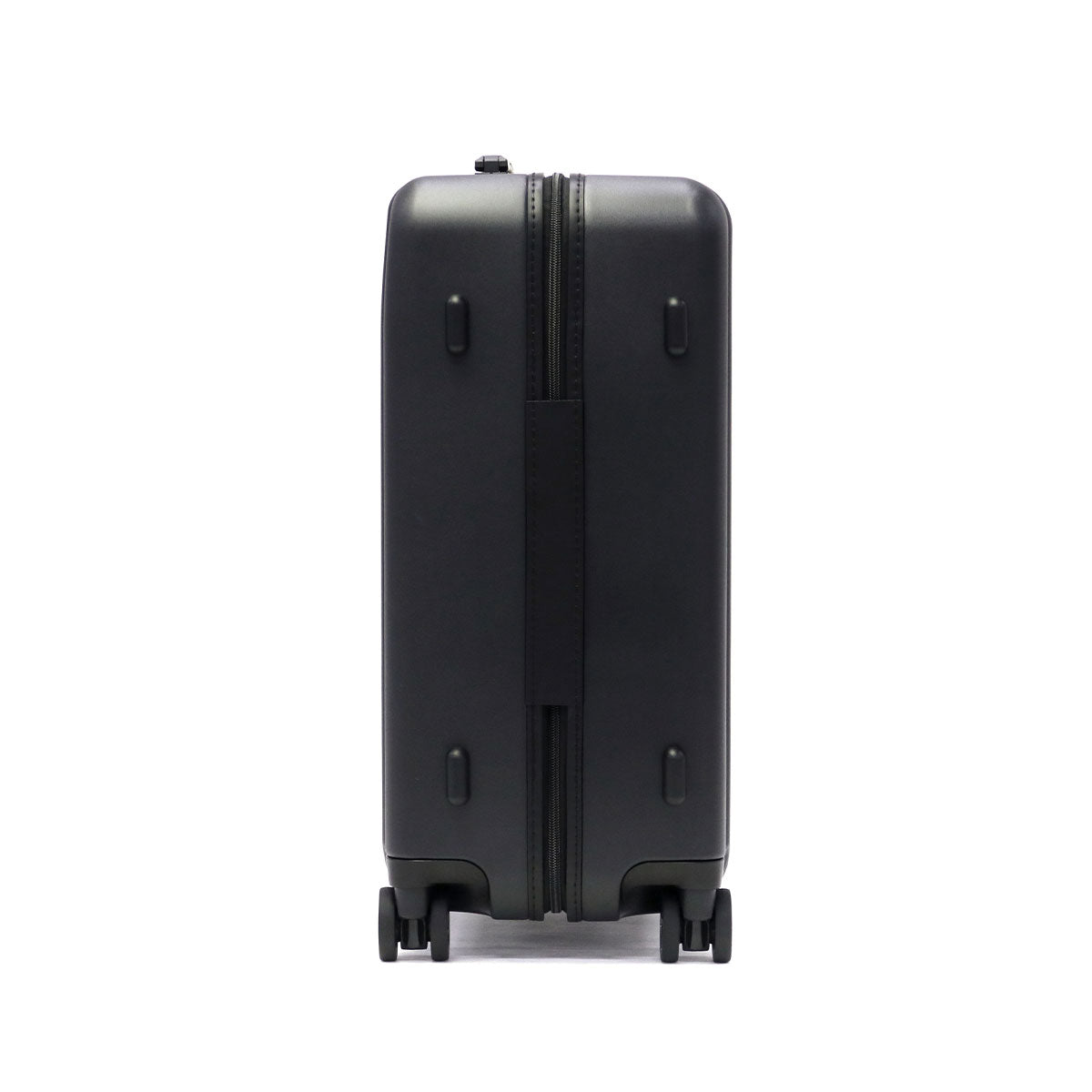 ゼロハリバートン ZERO HALLIBURTON 正規品10年保証 スーツケース Sサイズ 軽量 軽い S 双輪 静音 旅行 出張 ビジネス Classic Lightweight 4 Continental Carry-On 37L 81363(クリーム) クリーム