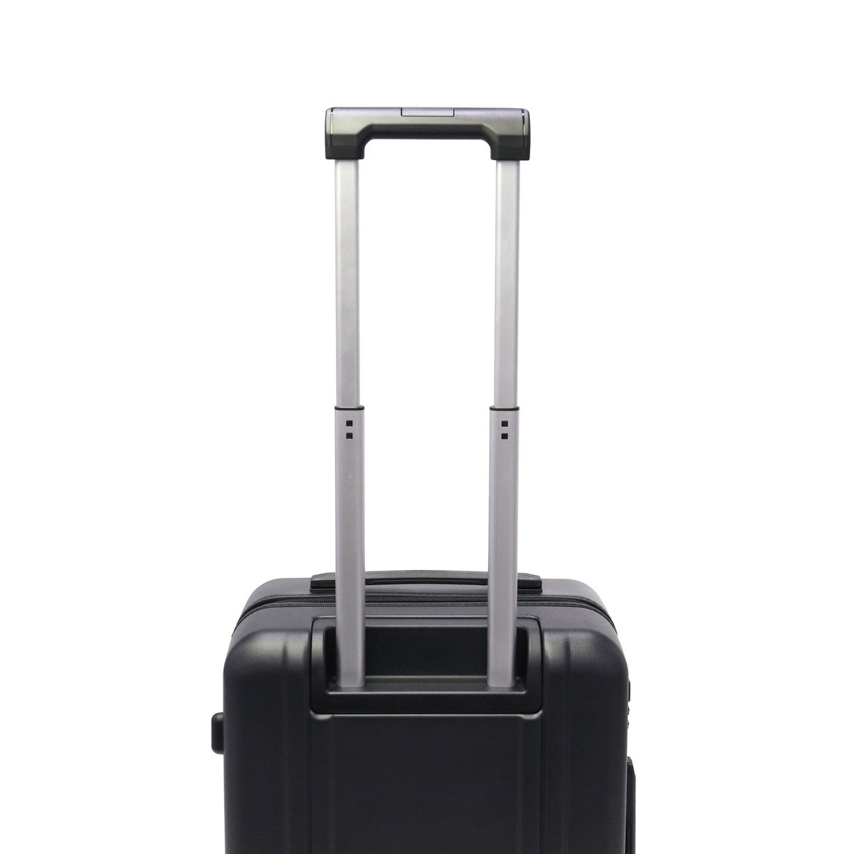 ゼロハリバートン ZERO HALLIBURTON 正規品10年保証 スーツケース Sサイズ 軽量 軽い S 双輪 静音 旅行 出張 ビジネス Classic Lightweight 4 Continental Carry-On 37L 81363(クリーム) クリーム