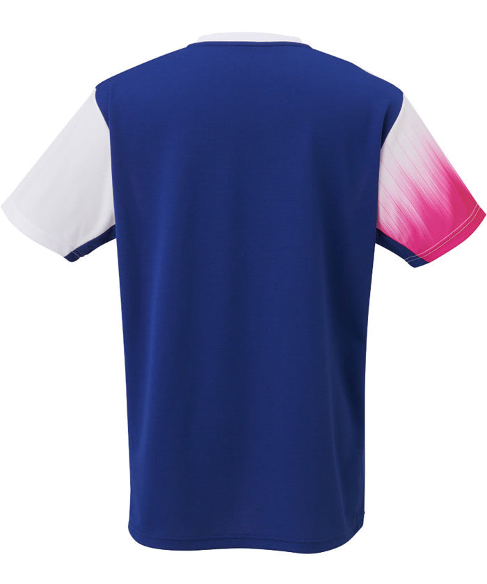 ゴーセン GOSEN ゴーセン GOSEN テニス ゲームシャツ T2540 (39 ブラック) 39 ブラック