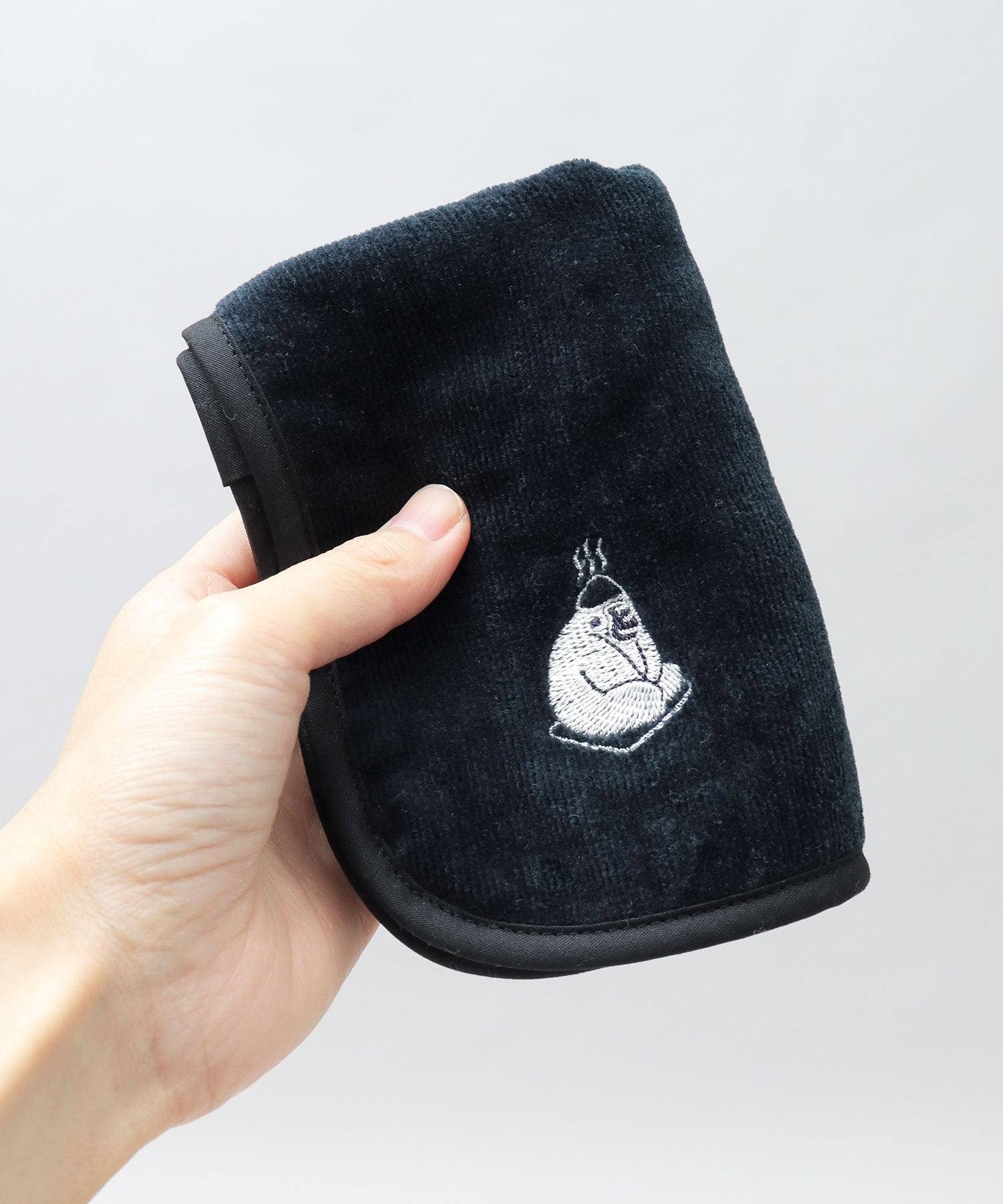 ゴリラックス ごリラックス 日本製 今治タオル サウナマット サウナタオル 2WAY サ活 サ旅 お風呂 (サウナライトグレー) サウナライトグレー