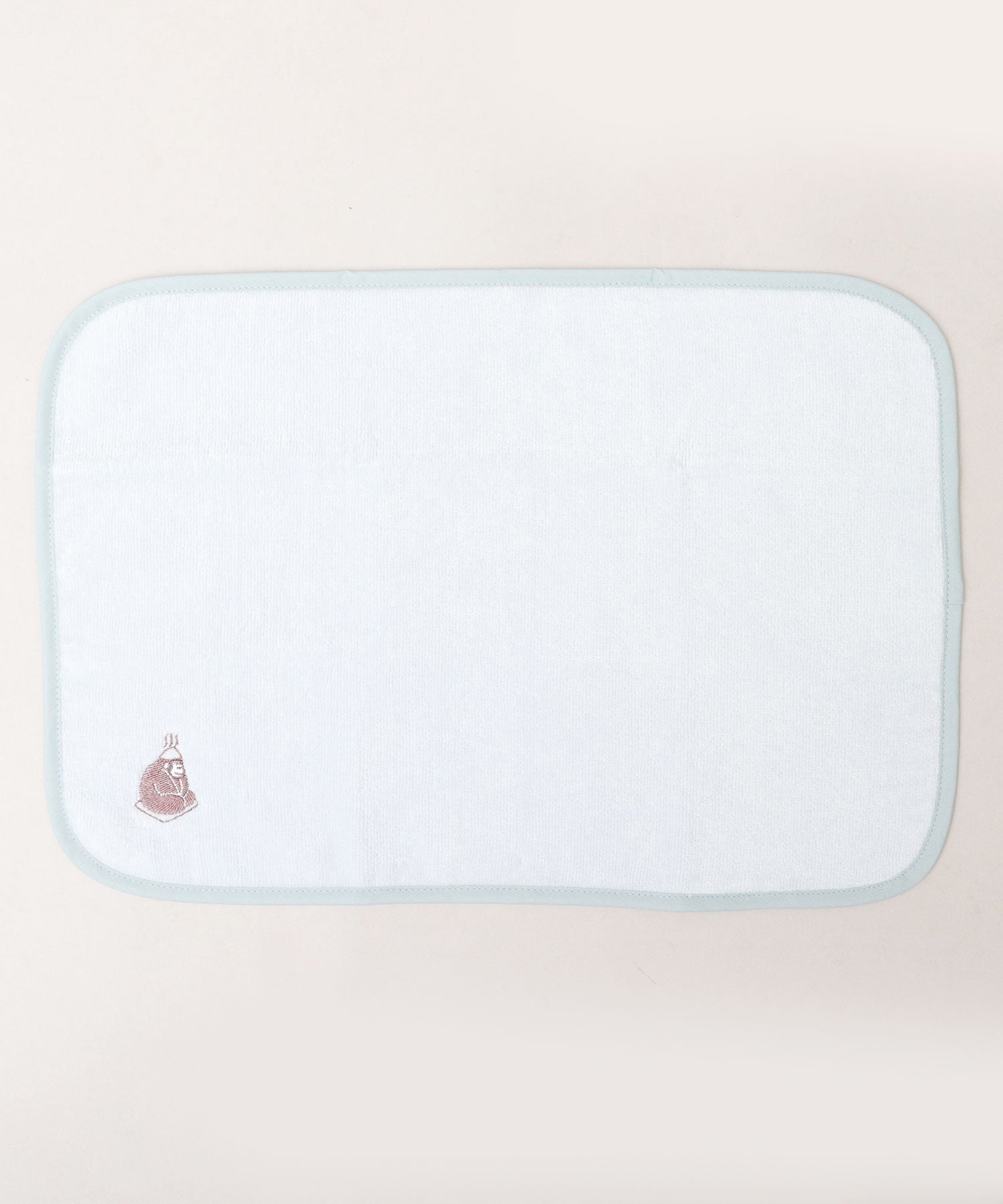 ゴリラックス ごリラックス 日本製 今治タオル サウナマット サウナタオル 2WAY サ活 サ旅 お風呂 (サウナライトグレー) サウナライトグレー