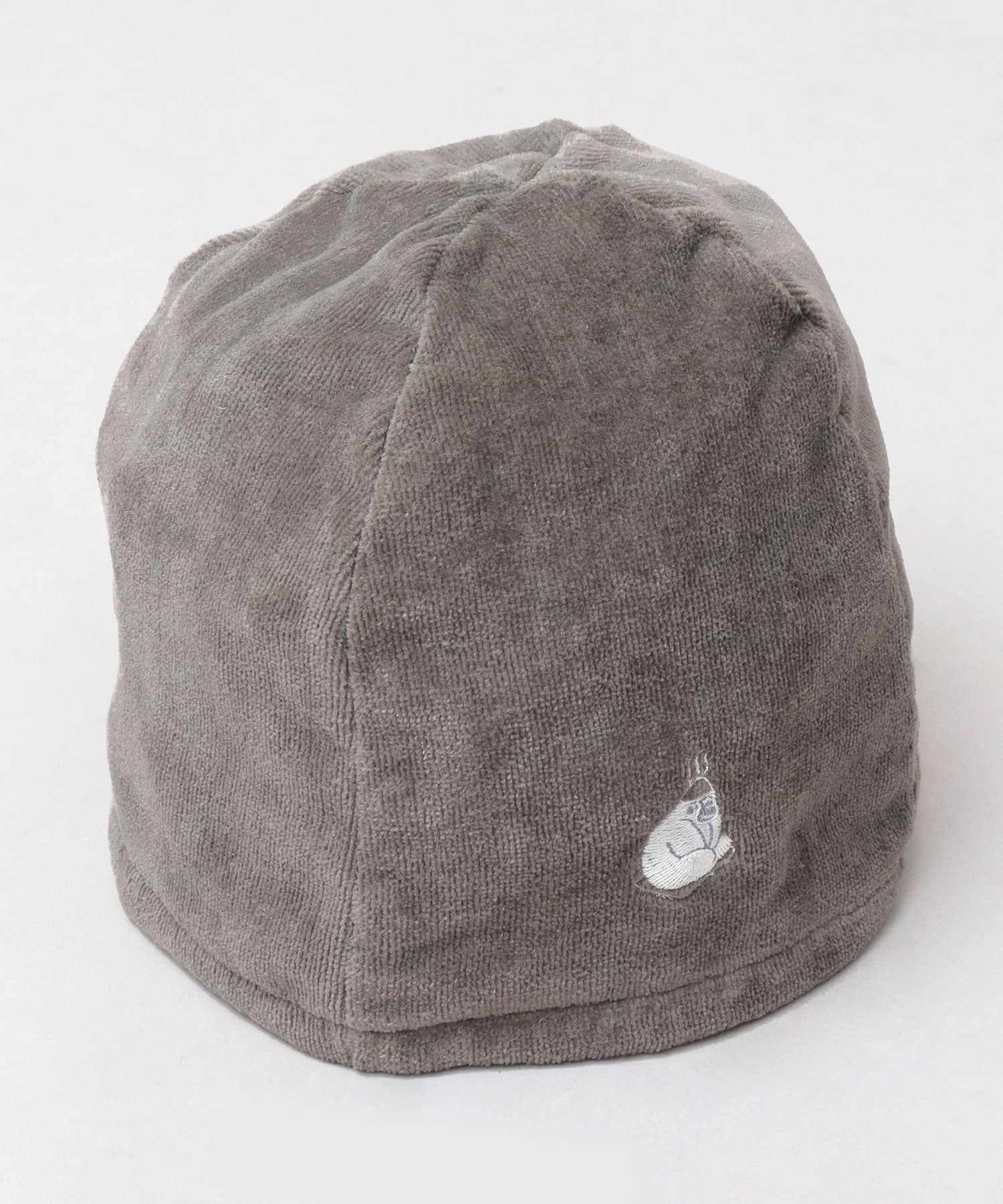 Gorelax Gorelax 日本製造 今治毛巾桑拿帽 Totonoi 商品 Sakyatsu Satabi 桑拿帽 桑拿帽