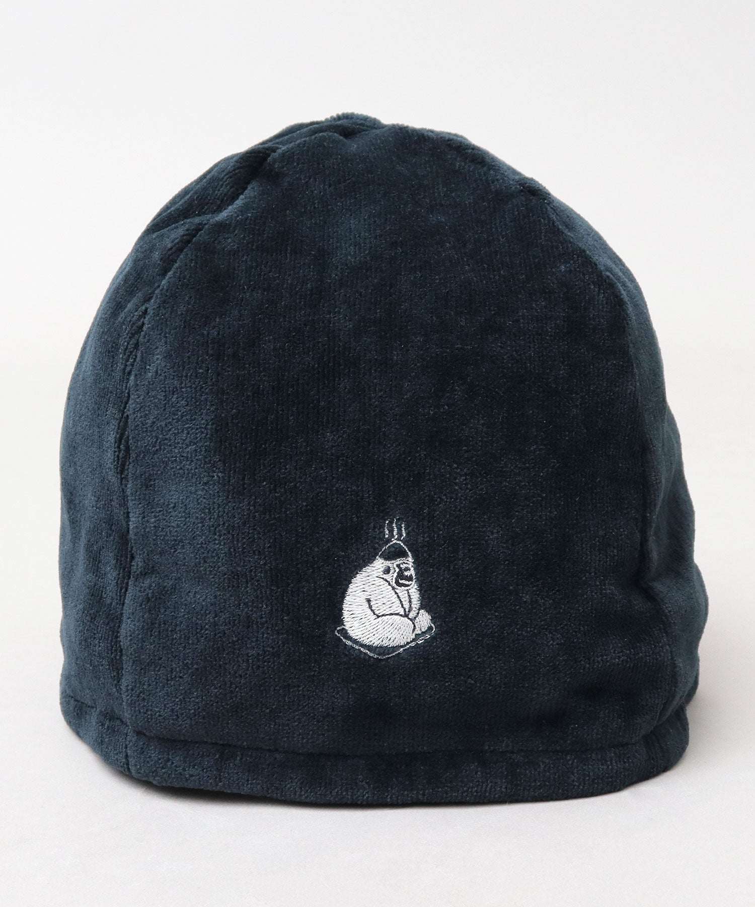 Gorelax Gorelax 日本製造 今治毛巾桑拿帽 Totonoi 商品 Sakyatsu Satabi 桑拿帽 桑拿帽