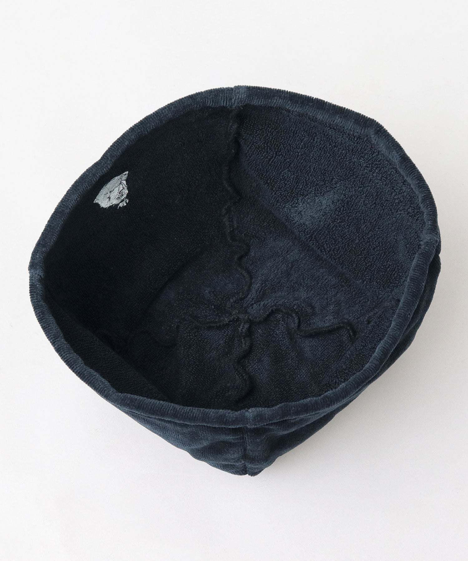 Gorelax Gorelax 日本製造 今治毛巾桑拿帽 Totonoi 商品 Sakyatsu Satabi 桑拿帽 桑拿帽