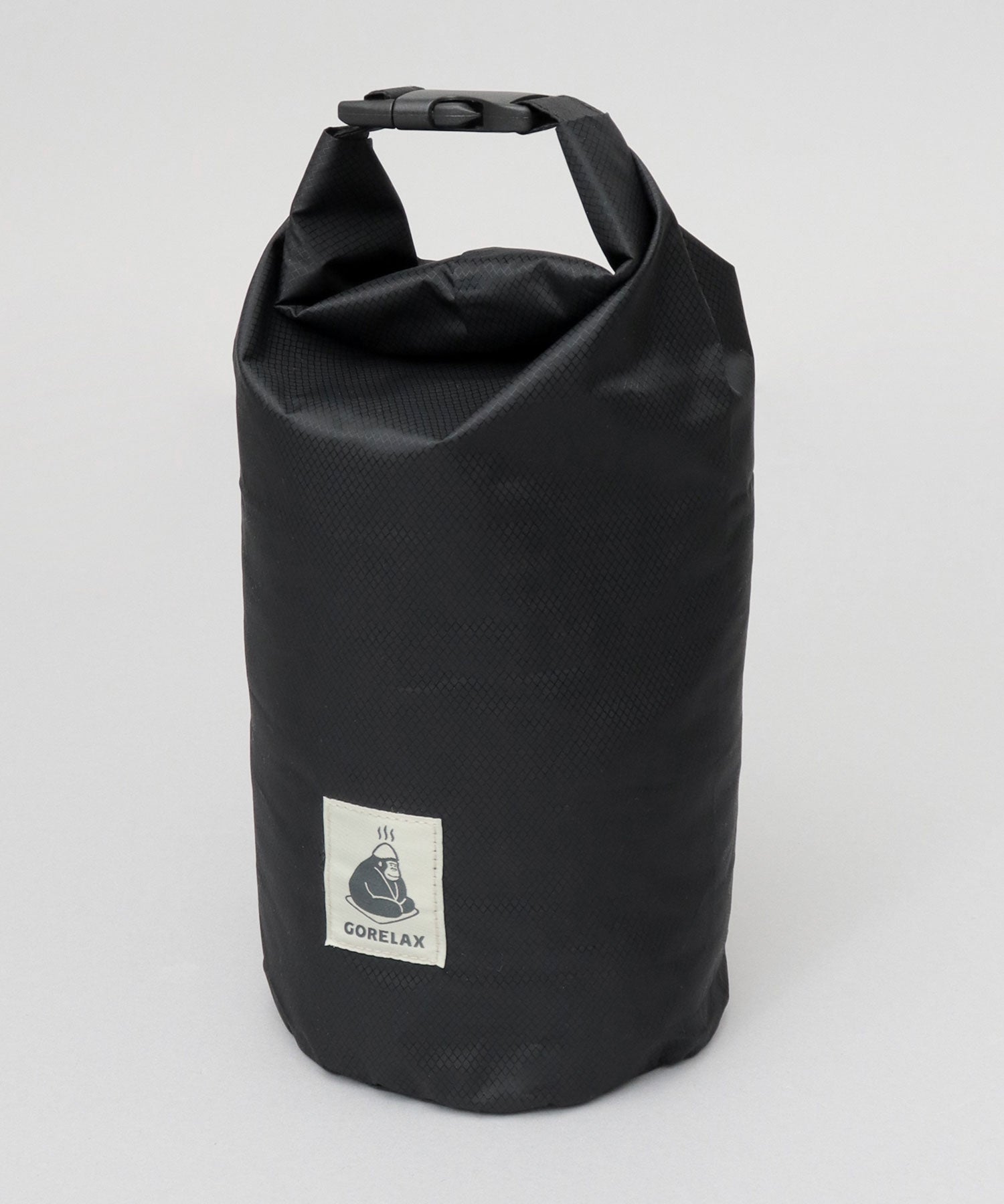 Gorilax Gorilax Sauna Bag Water-Repellent Sauna Goods Bag Spa Bag Hot Spring Bag