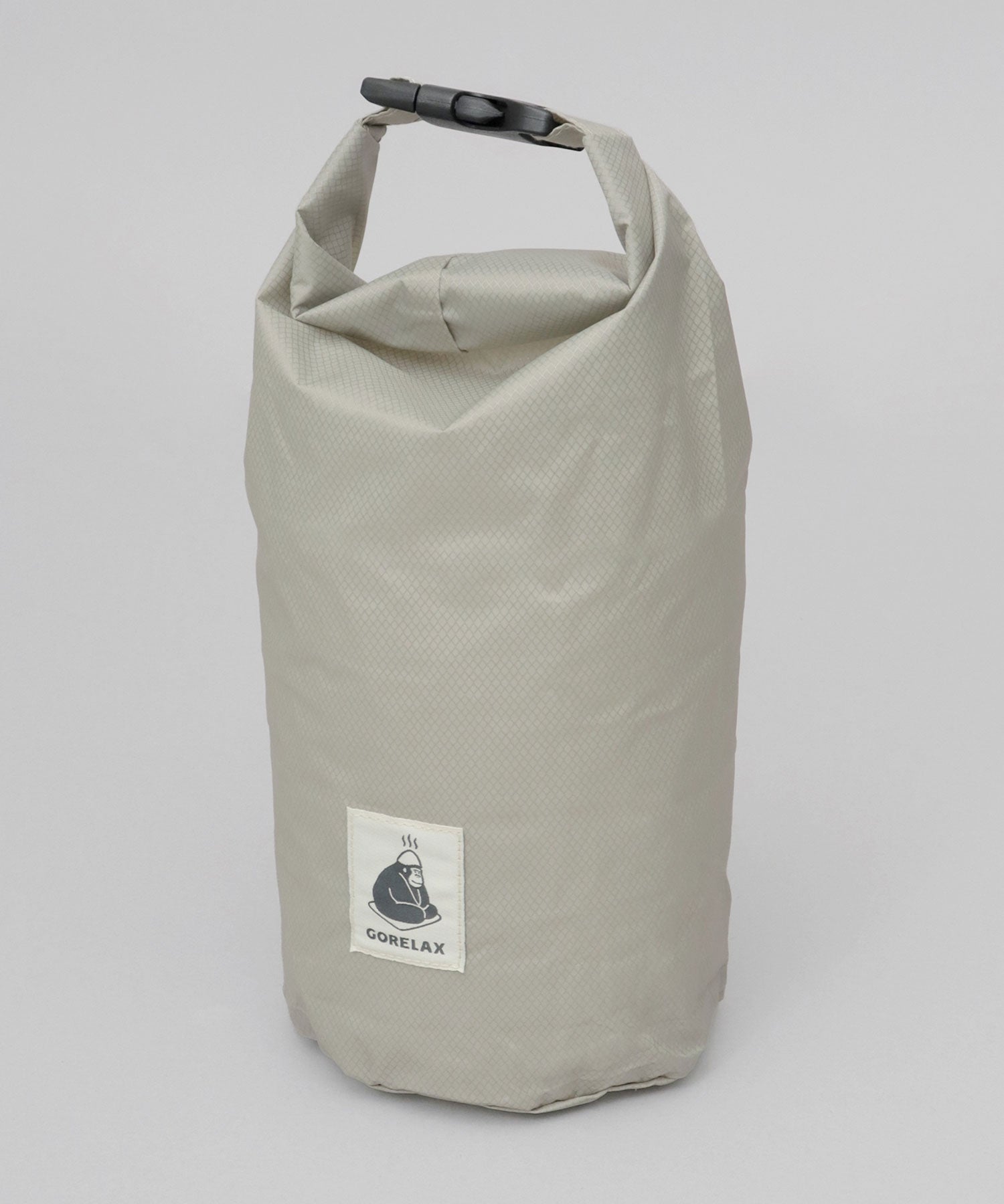 Gorilax Gorilax Sauna Bag Water-Repellent Sauna Goods Bag Spa Bag Hot Spring Bag