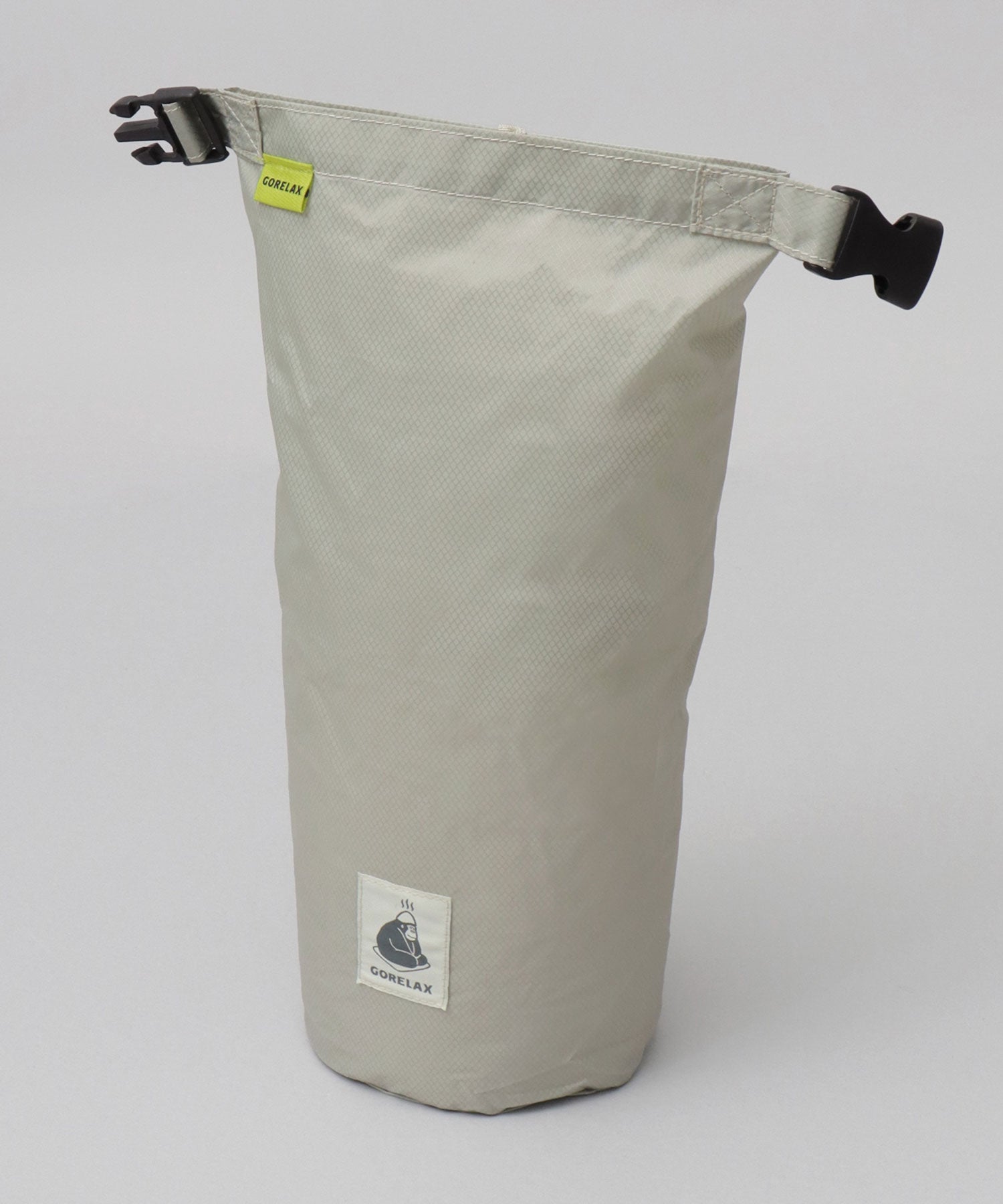 Gorilax Gorilax Sauna Bag Water-Repellent Sauna Goods Bag Spa Bag Hot Spring Bag