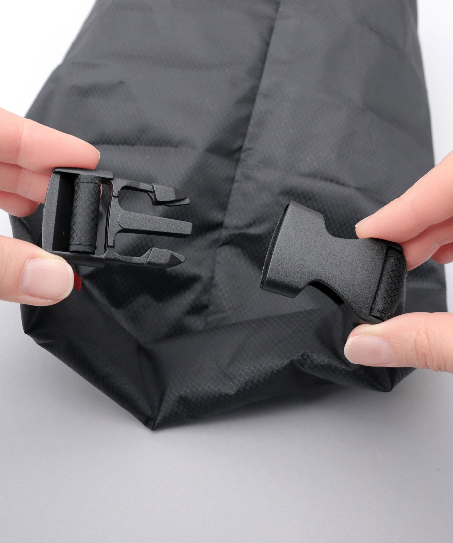 Gorilax Gorilax Sauna Bag Water-Repellent Sauna Goods Bag Spa Bag Hot Spring Bag