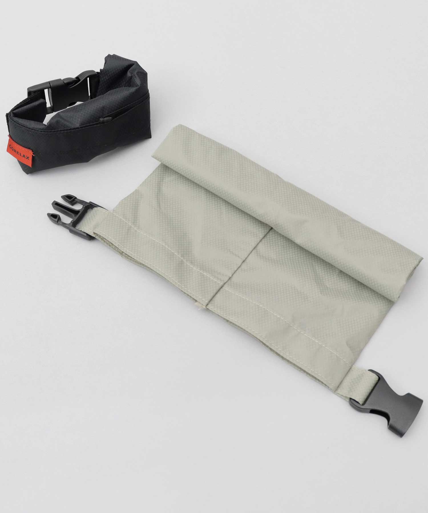 Gorilax Gorilax Sauna Bag Water-Repellent Sauna Goods Bag Spa Bag Hot Spring Bag