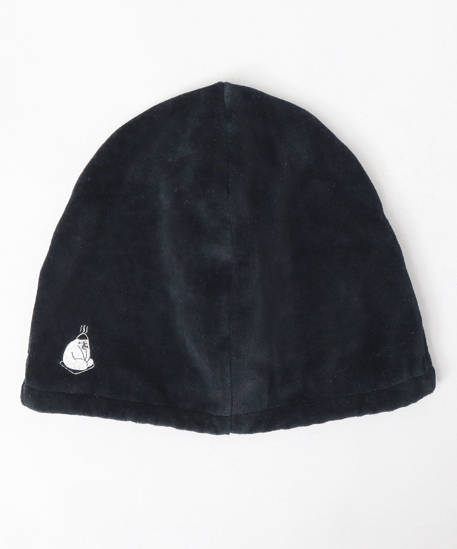 ゴリラックス ごリラックス 日本製 今治タオル 瞑想サウナハット 入浴 温泉 サウナ 帽子