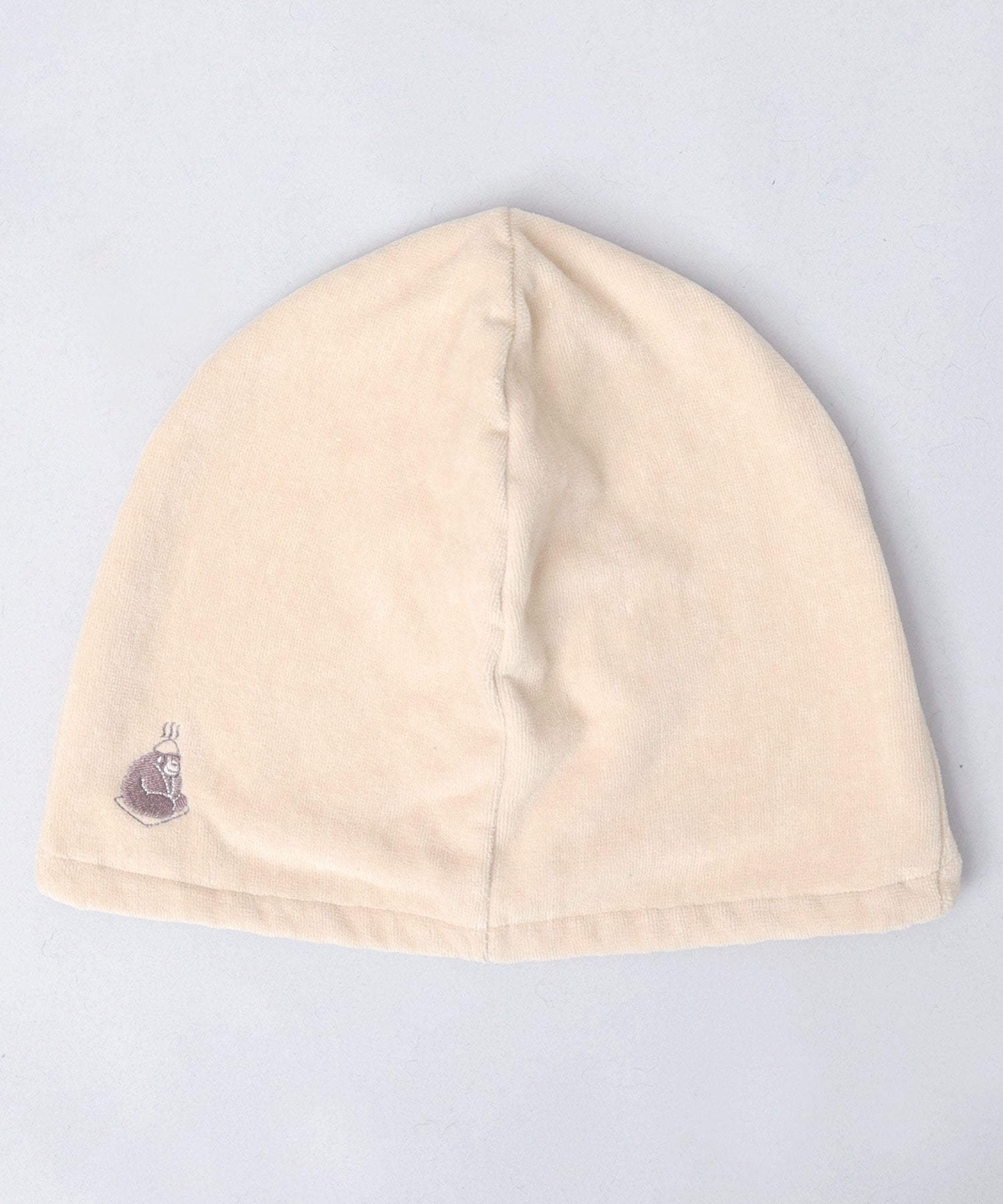 ゴリラックス ごリラックス 日本製 今治タオル 瞑想サウナハット 入浴 温泉 サウナ 帽子