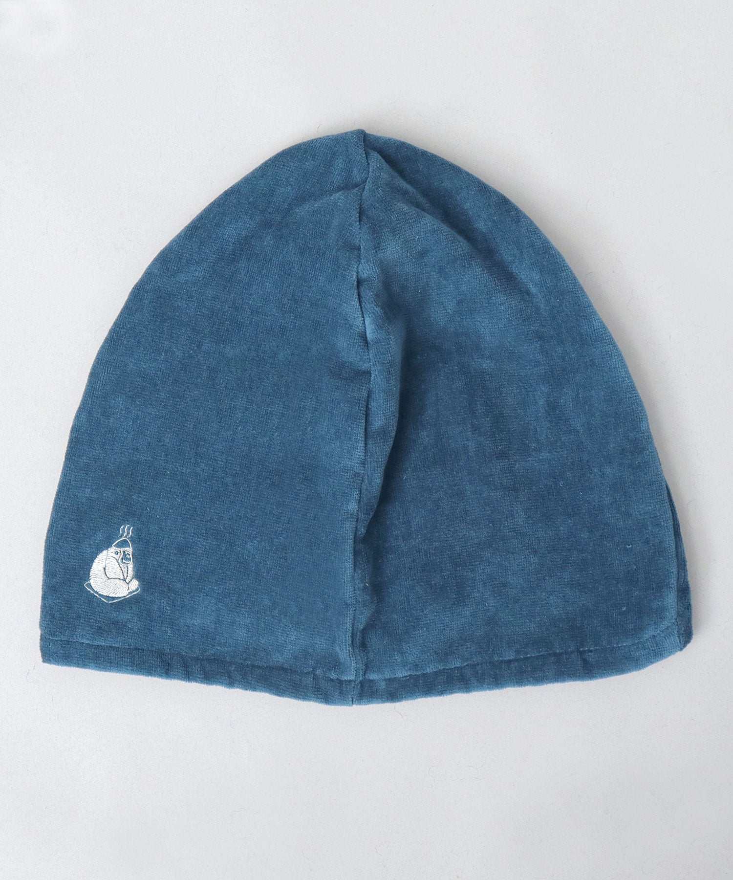 ゴリラックス ごリラックス 日本製 今治タオル 瞑想サウナハット 入浴 温泉 サウナ 帽子