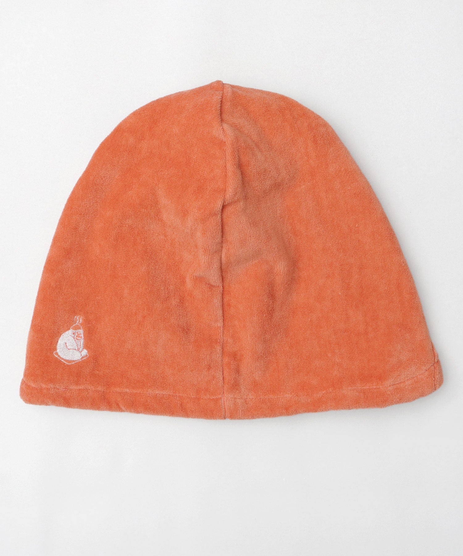 ゴリラックス ごリラックス 日本製 今治タオル 瞑想サウナハット 入浴 温泉 サウナ 帽子