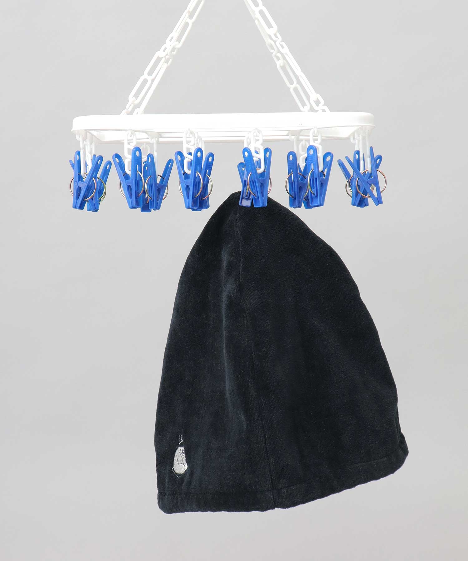 ゴリラックス ごリラックス 日本製 今治タオル 瞑想サウナハット 入浴 温泉 サウナ 帽子