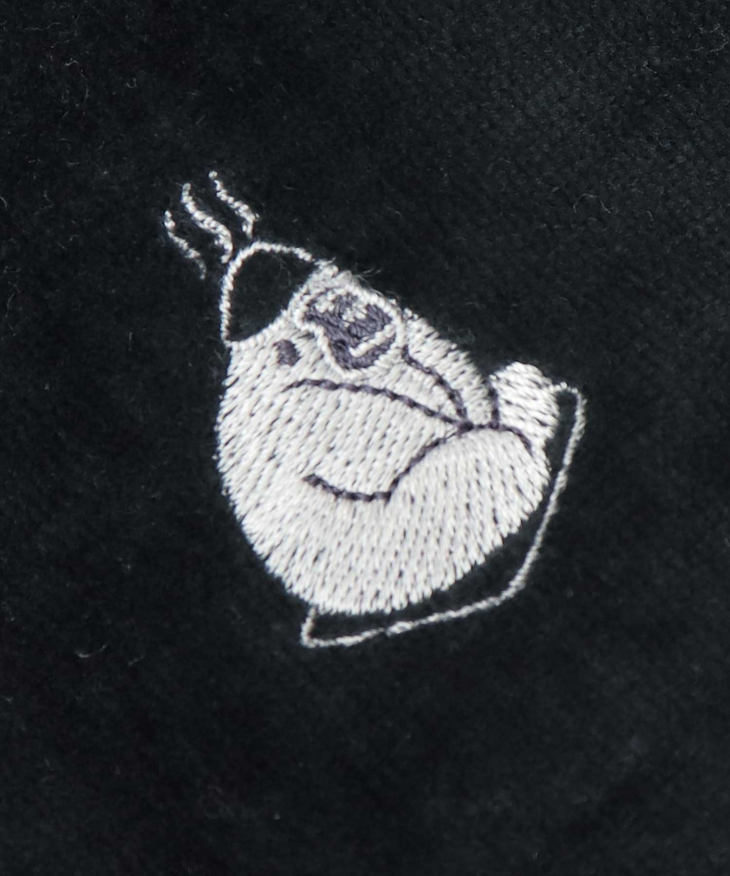 ゴリラックス ごリラックス 日本製 今治タオル 瞑想サウナハット 入浴 温泉 サウナ 帽子