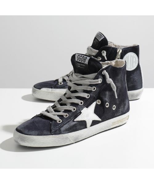 ゴールデングース　フランシー　サイズ37 GOLDEN GOLDEN GOOSE/ゴールデングース FRANCY ZEBRA 37 ⁄ゴールデン