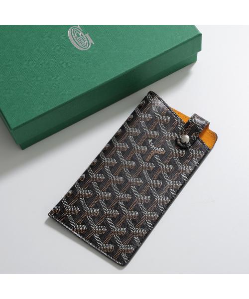 Goyard Goyard Eyewear Case Montmartre GM