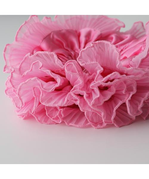 GOOD SQUISH シュシュ B-E-A-UTIFUL & BEYOND COLLECTION (ピンク) ピンク