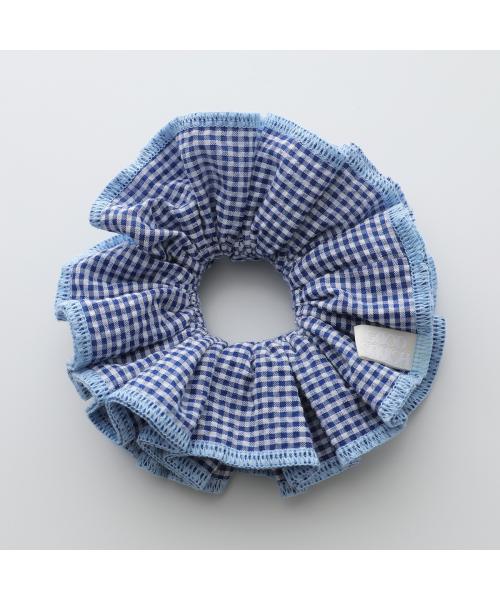 GOOD SQUISH Chouchou BABY WILDER COLLECTION Check
