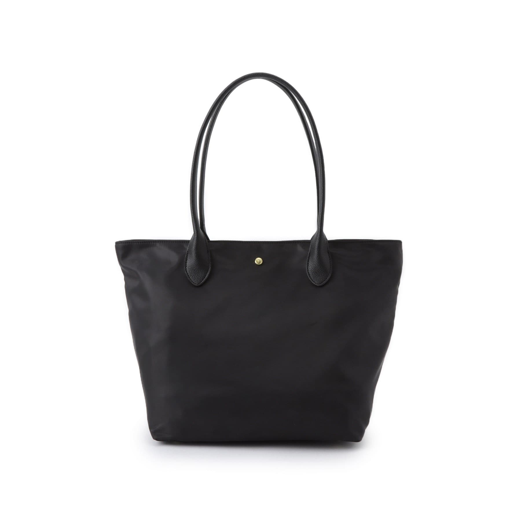 グローブ grove 【撥水・軽量】シンプルキャリーオントート (チャコールグレー(013)) チャコールグレー(013)