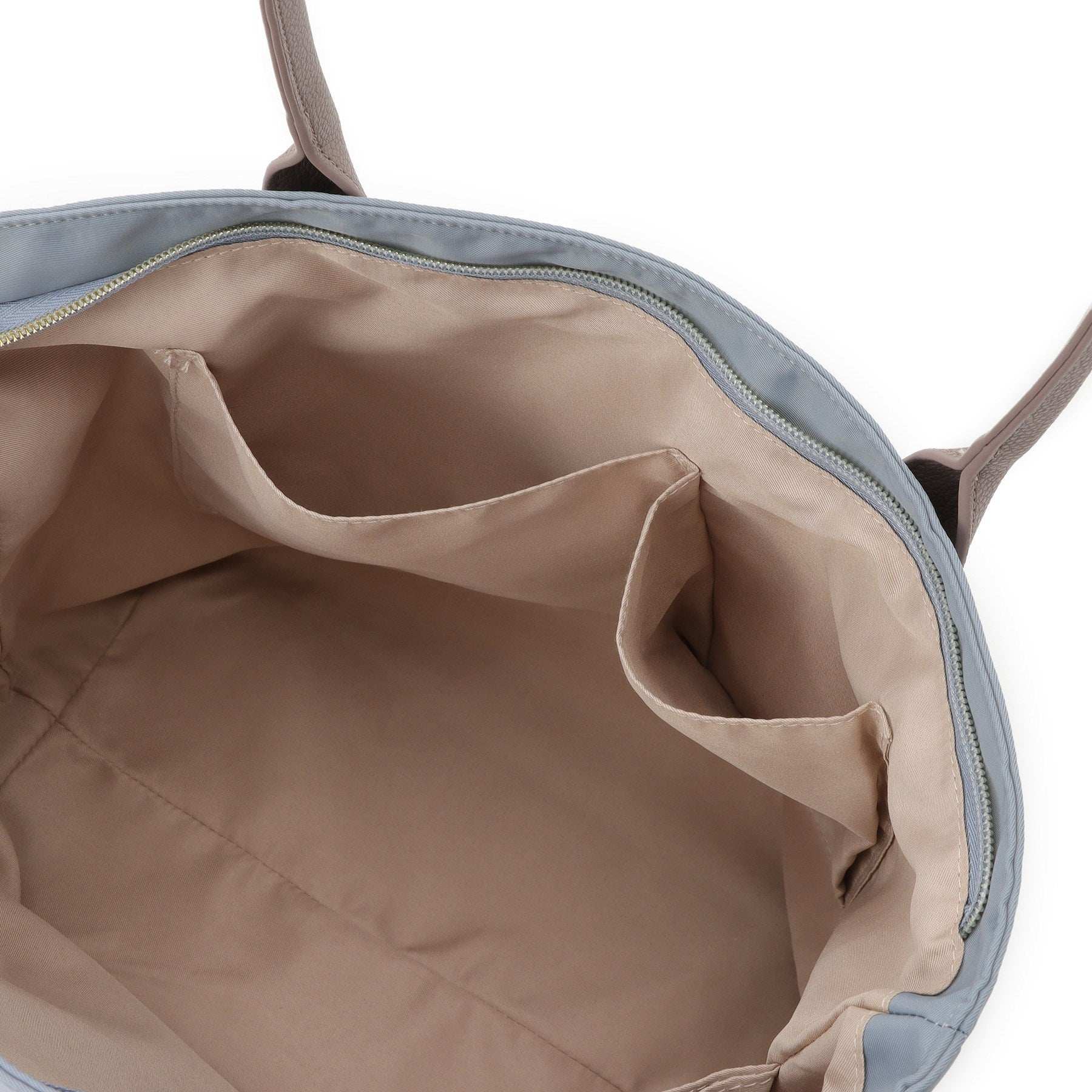 グローブ grove 【撥水・軽量】シンプルキャリーオントート (チャコールグレー(013)) チャコールグレー(013)