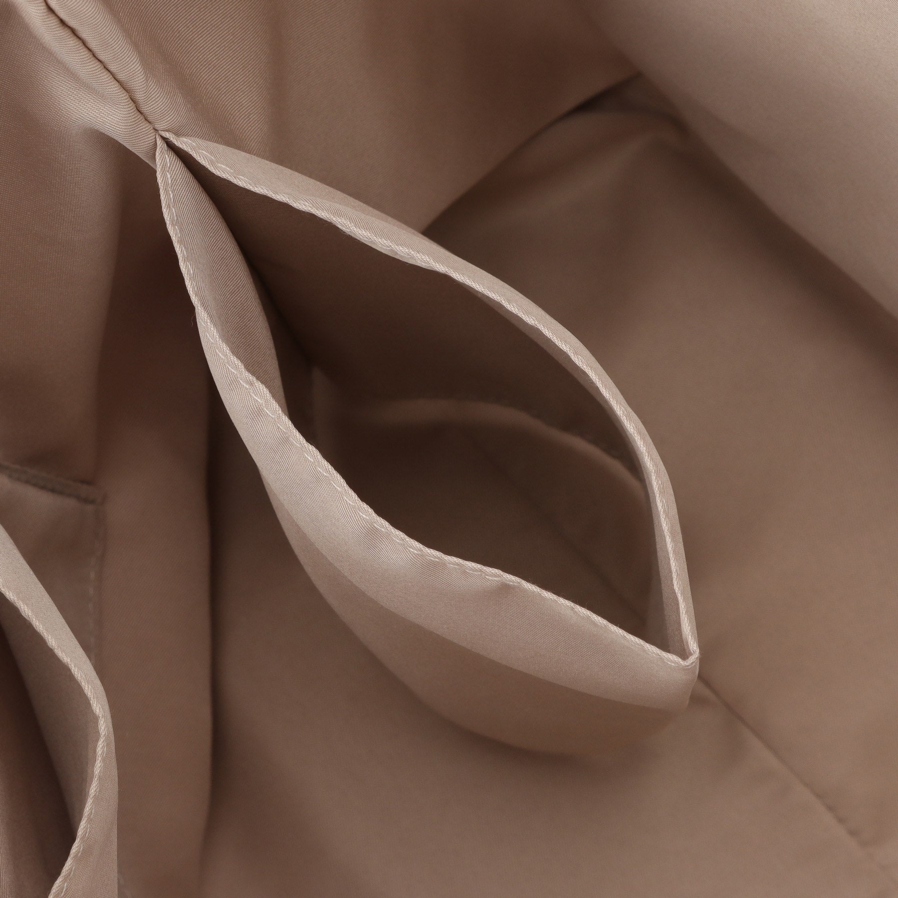 グローブ grove 【撥水・軽量】シンプルキャリーオントート (チャコールグレー(013)) チャコールグレー(013)