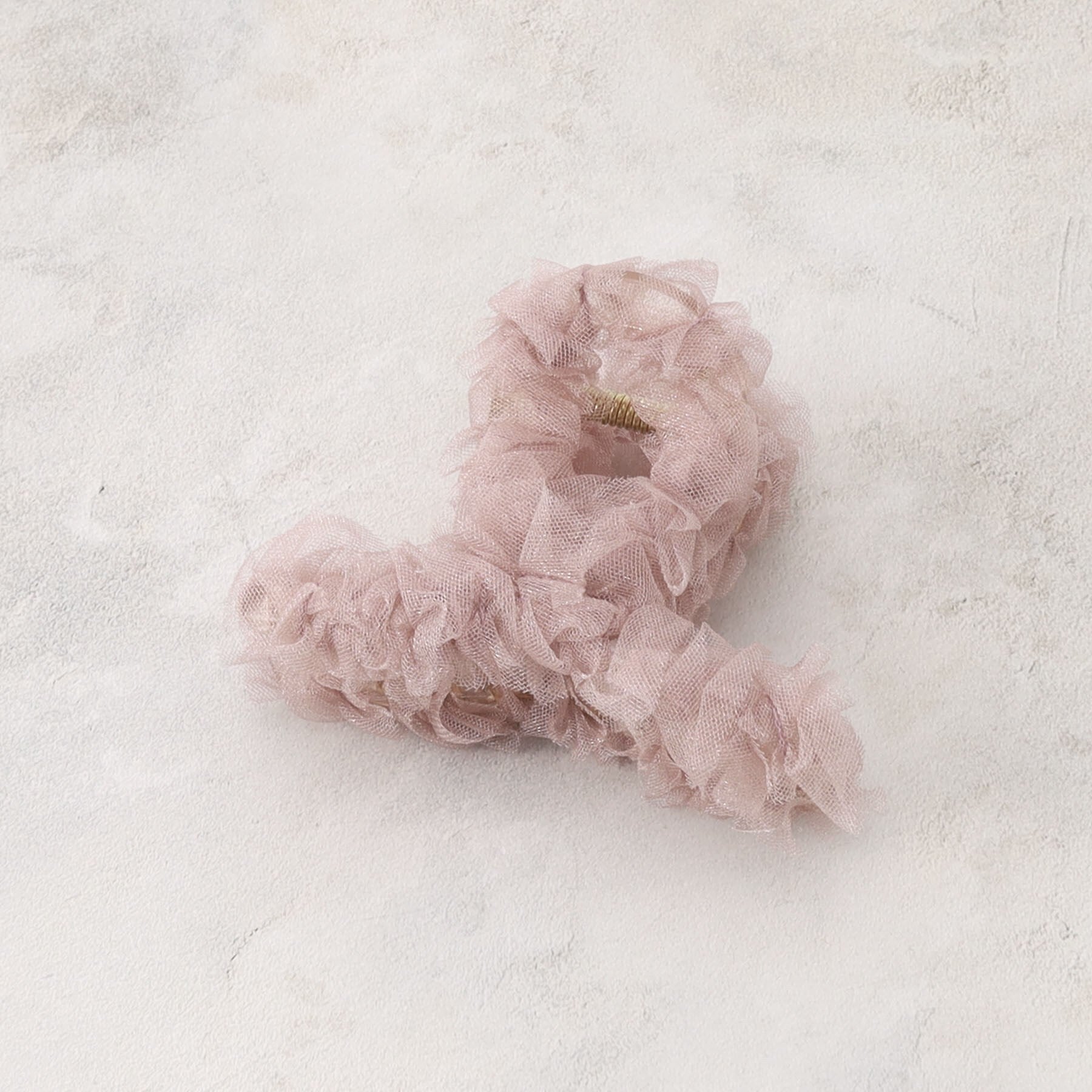 グローブ grove フリルチュールバンス (ピンク(071)) ピンク(071)