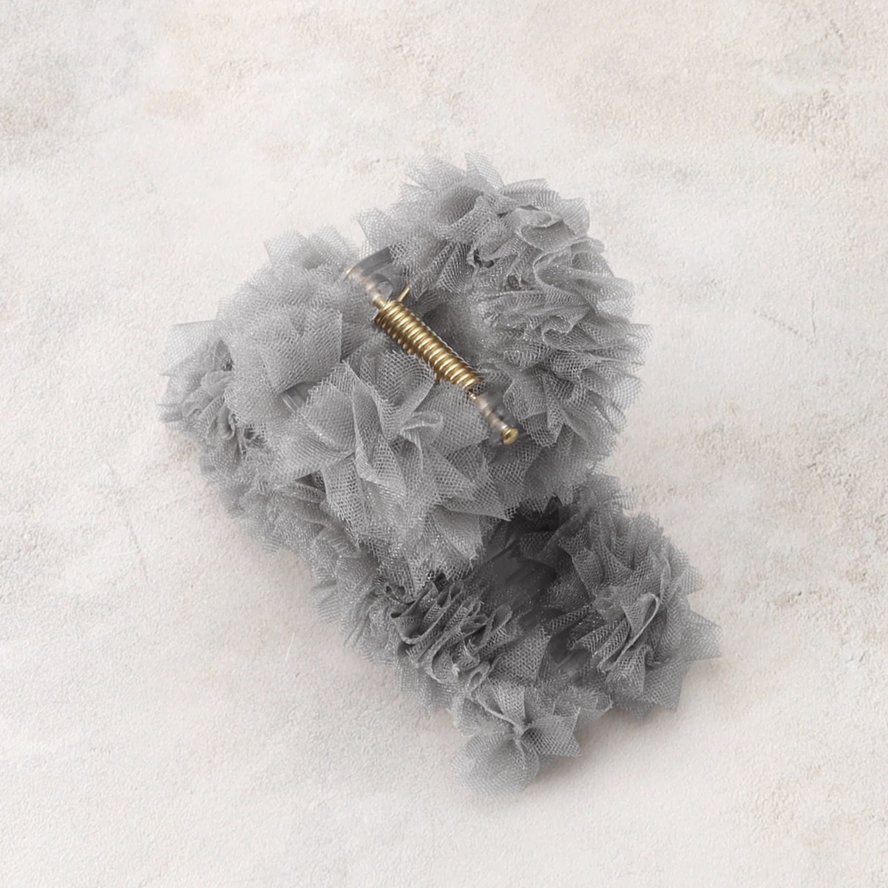 グローブ grove フリルチュールバンス (ピンク(071)) ピンク(071)