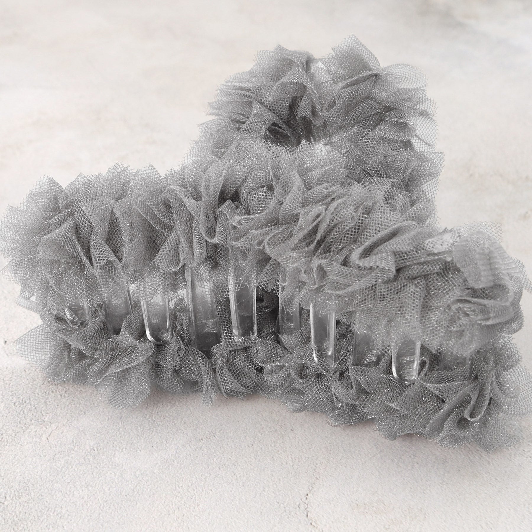 グローブ grove フリルチュールバンス (ピンク(071)) ピンク(071)