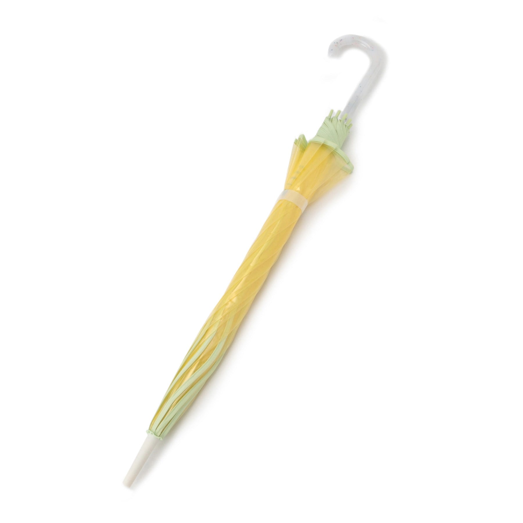 Grove grove 【塑膠傘】波浪傘 雨傘 長傘