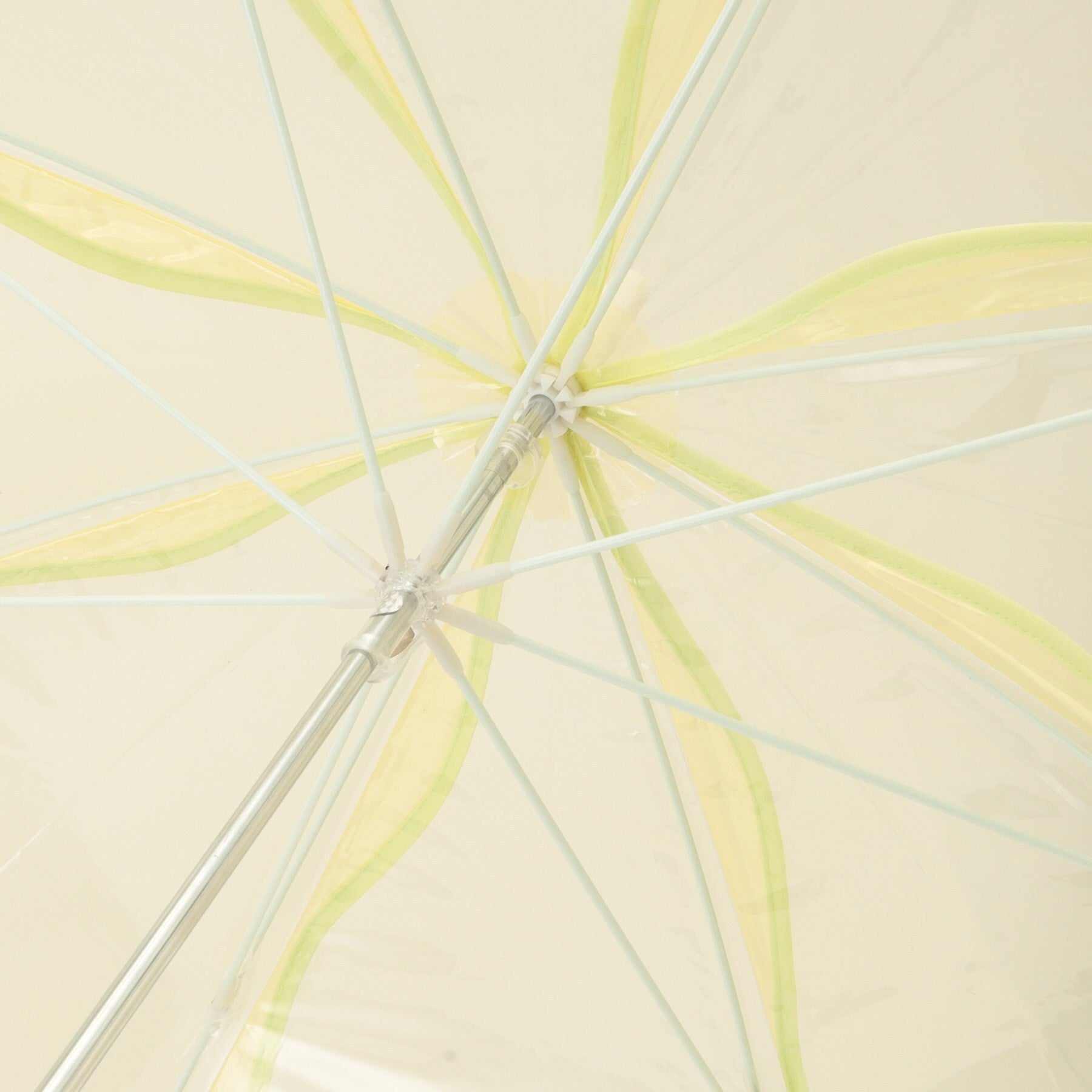 Grove grove 【塑膠傘】波浪傘 雨傘 長傘