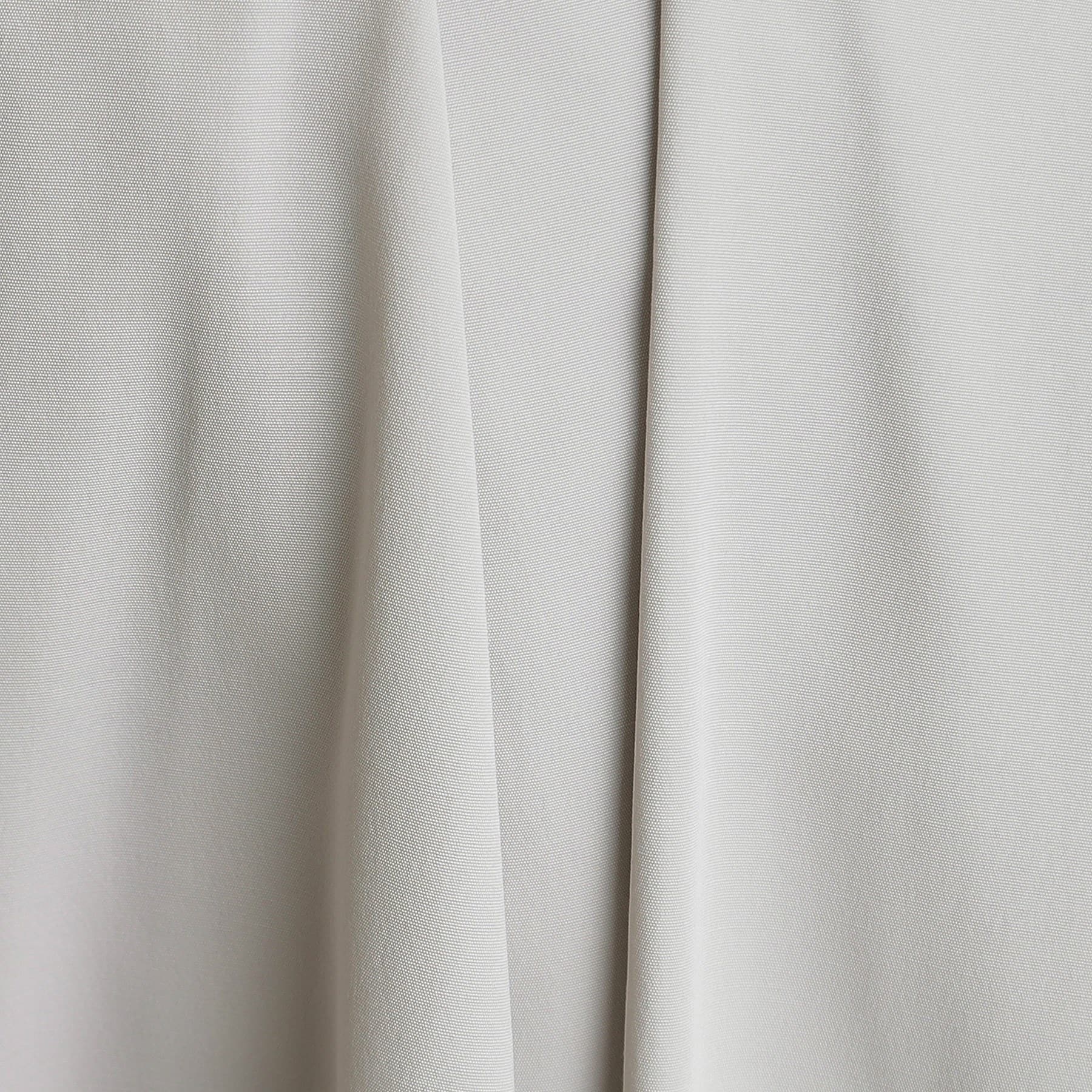 グローブ grove イレギュラータックフレアスカート (チャコールグレー(013)) チャコールグレー(013)