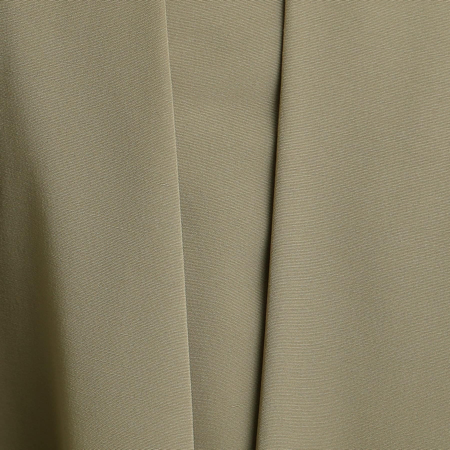 グローブ grove イレギュラータックフレアスカート (チャコールグレー(013)) チャコールグレー(013)