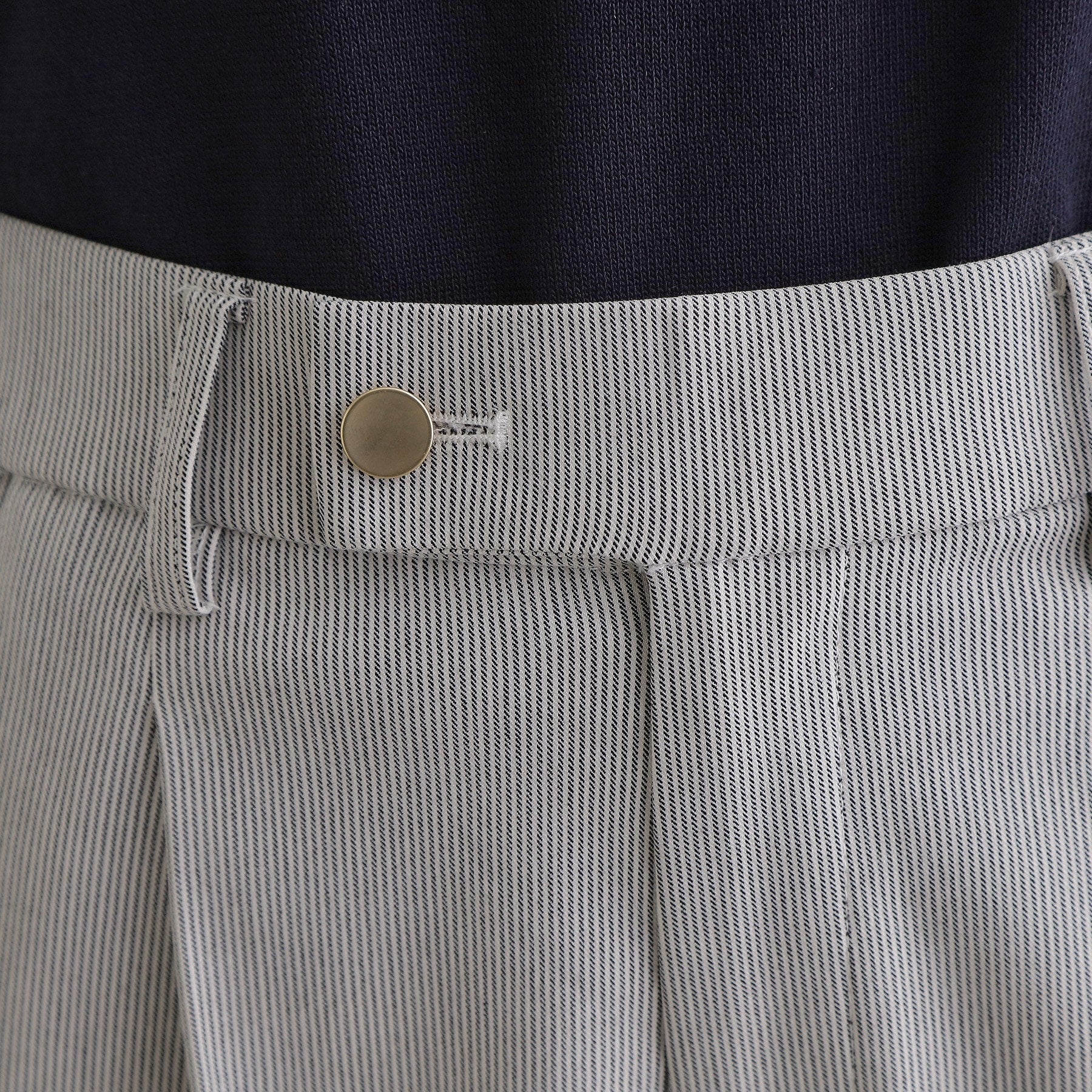 グローブ grove 【接触冷感】ハイパーストレッチテーパード (ブルー(093)) ブルー(093)