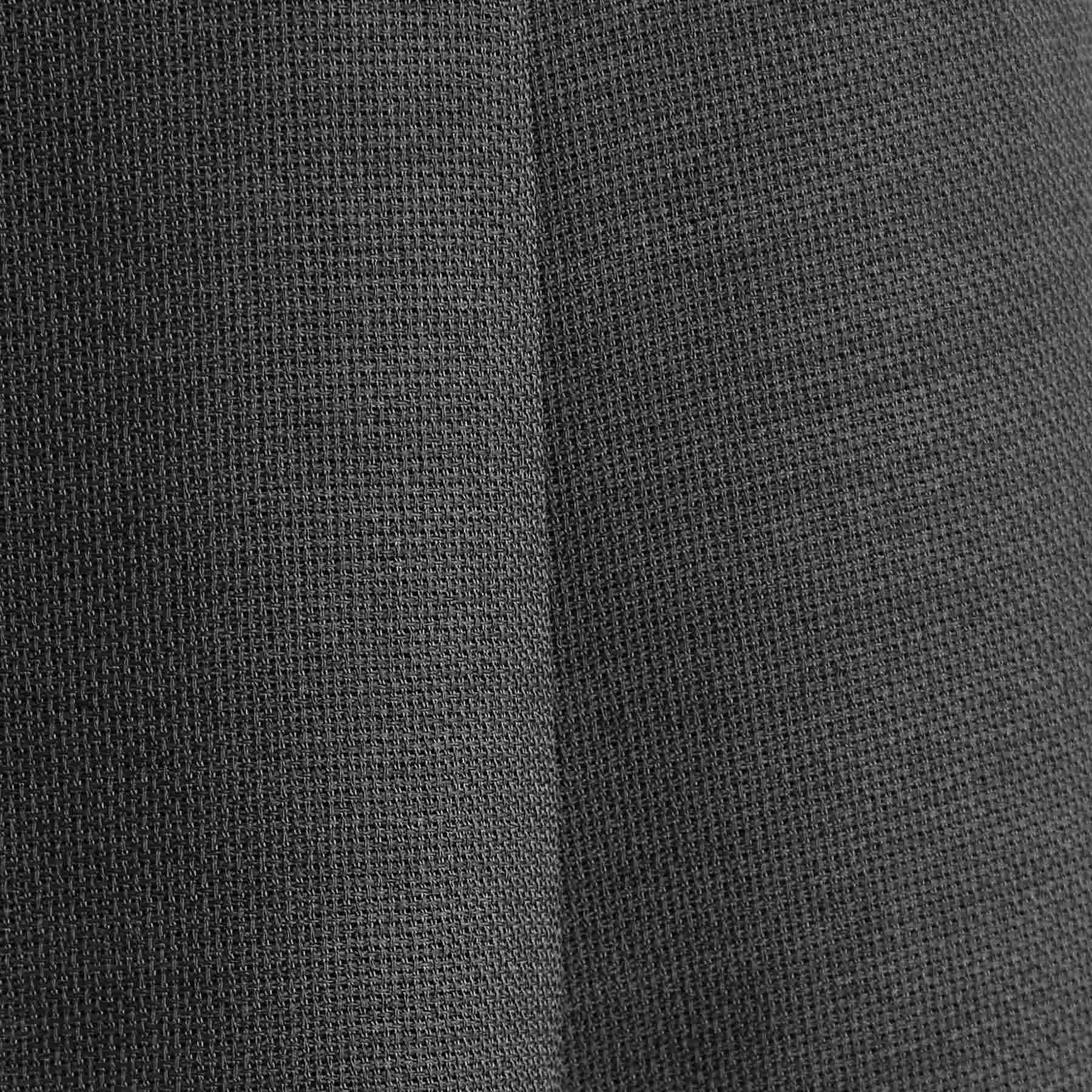 グローブ grove 麻調メッシュフレアスカート (オレンジ(066)) オレンジ(066)