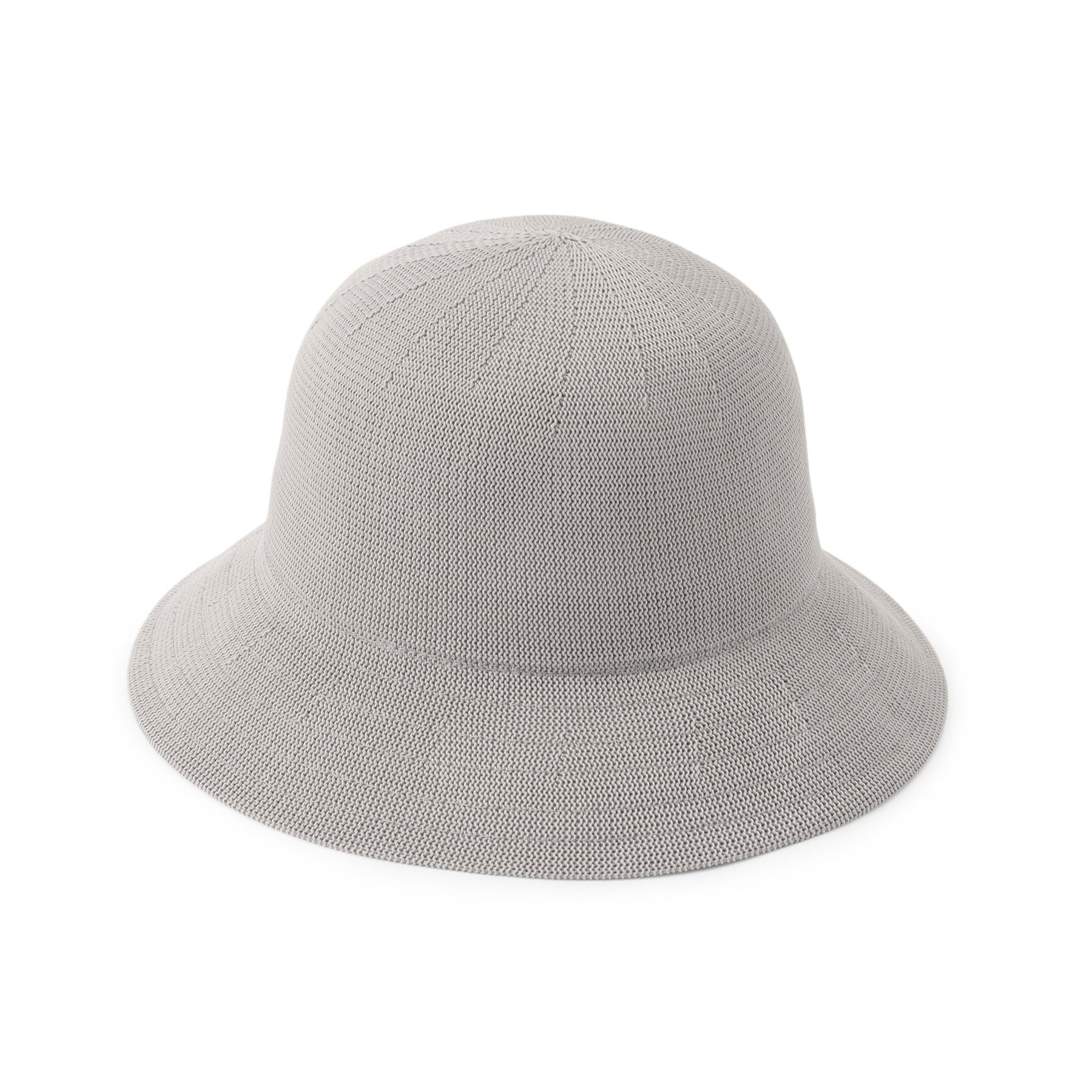 グローブ grove サマーサーモハット (グレー(012)) グレー(012)