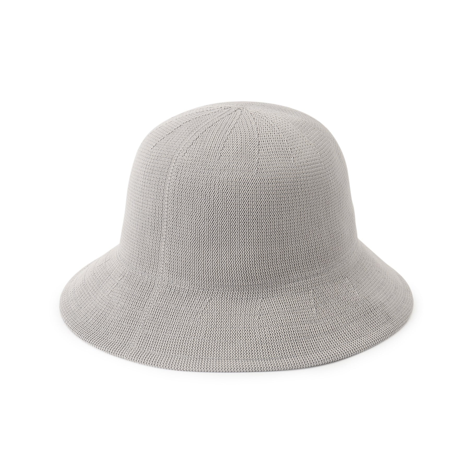 グローブ grove サマーサーモハット (グレー(012)) グレー(012)