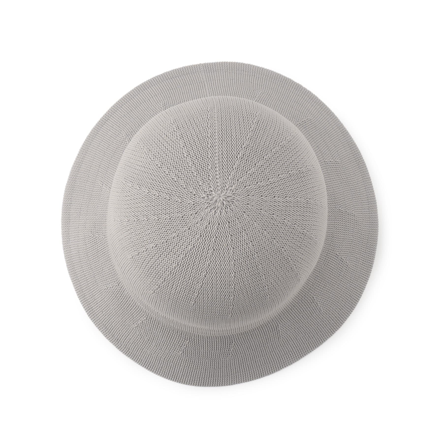 グローブ grove サマーサーモハット (グレー(012)) グレー(012)