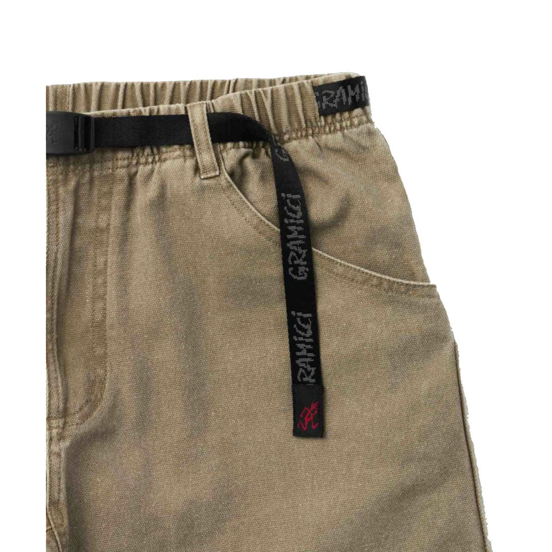 グラミチ GRAMICCI Gramicci O.G. CANVAS MOUNTAIN PANT(グラミチ O.G. キャンバス マウンテン パンツ) (OAT) OAT