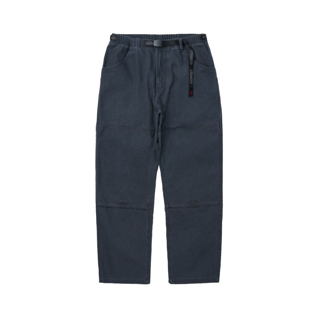 グラミチ GRAMICCI Gramicci O.G. CANVAS MOUNTAIN PANT(グラミチ O.G. キャンバス マウンテン パンツ) (DUSTY BLACK) DUSTY BLACK