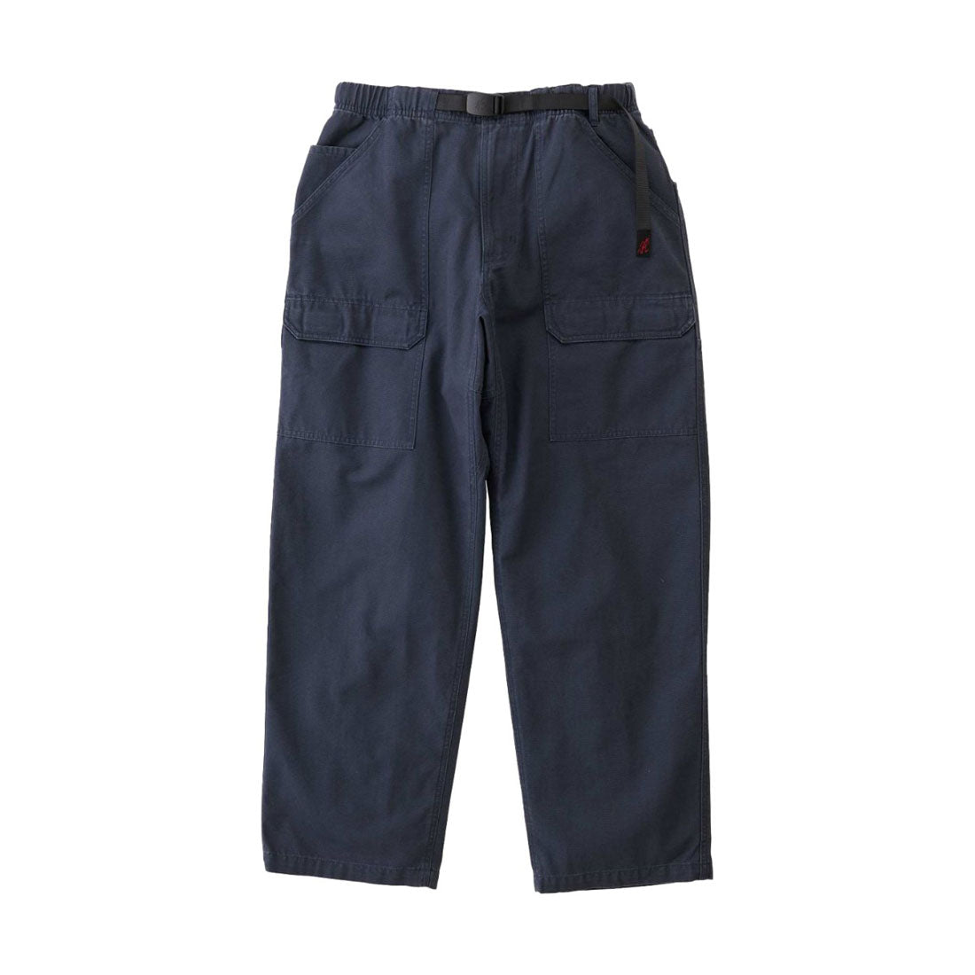 グラミチ GRAMICCI GRAMICCI CANVAS EQT PANT(グラミチ キャンバスEQTパンツ) (NEPTUNE BLUE) NEPTUNE BLUE