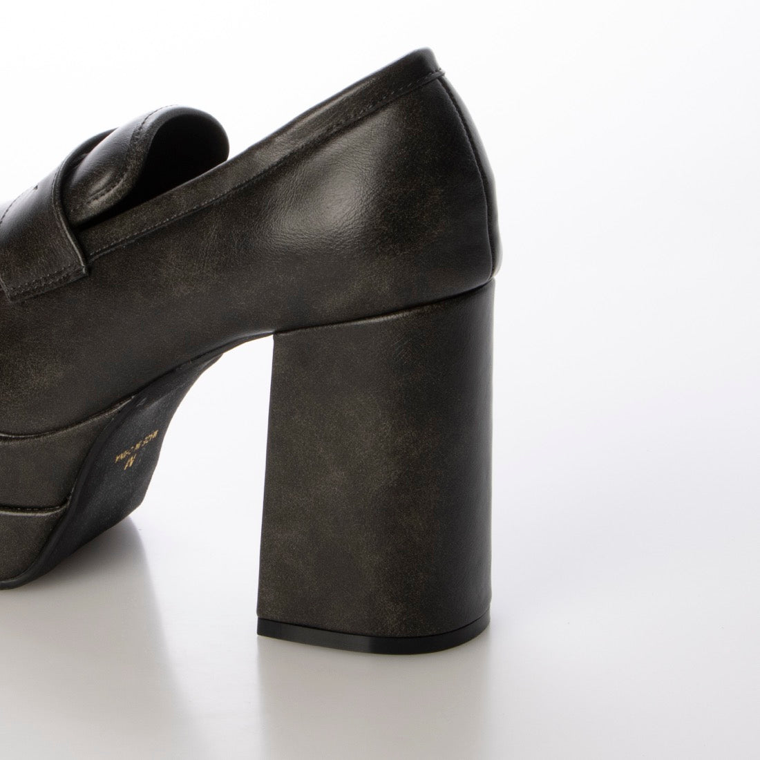 グランドフルール grandfleur レディースエレガンスパンプス (DGY) DGY