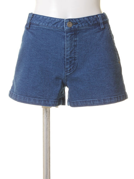 【BED&BREAKFAST】Stretch Denim ショートパンツ,パターン