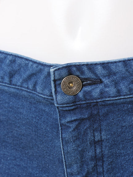 【BED&BREAKFAST】Stretch Denim ショートパンツ