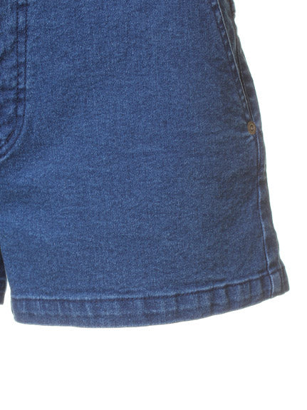 【BED&BREAKFAST】Stretch Denim ショートパンツ