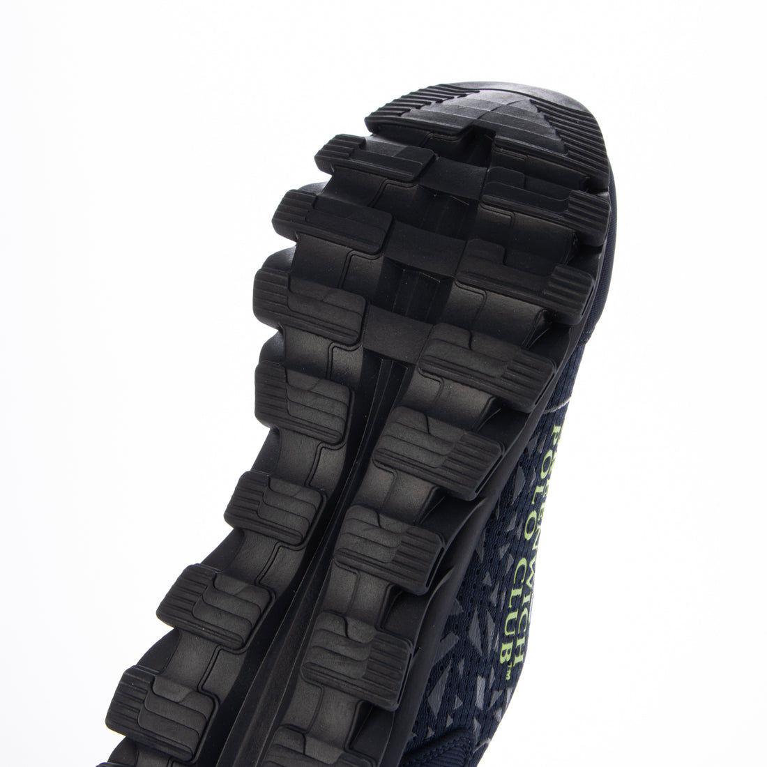 グリニッジポロクラブ GREENWICH POLO CLUB GREENWICHPOLOCLUBジョギングシューズ (ネイビー) ネイビー