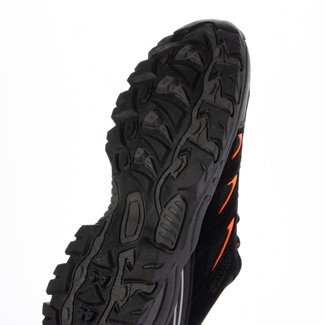 グリニッジポロクラブ GREENWICH POLO CLUB GREENWICHPOLOCLUBトレッキングシューズ (ブラック) ブラック