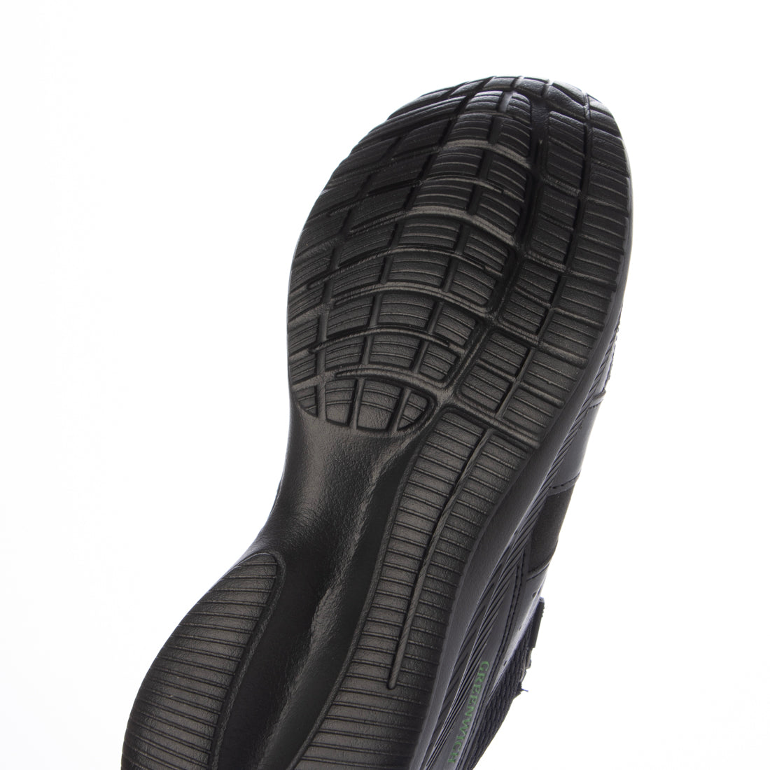 グリニッジポロクラブ GREENWICH POLO CLUB GREENWICHPOLOCLUBサイドファスナーシューズ (ブラック) ブラック