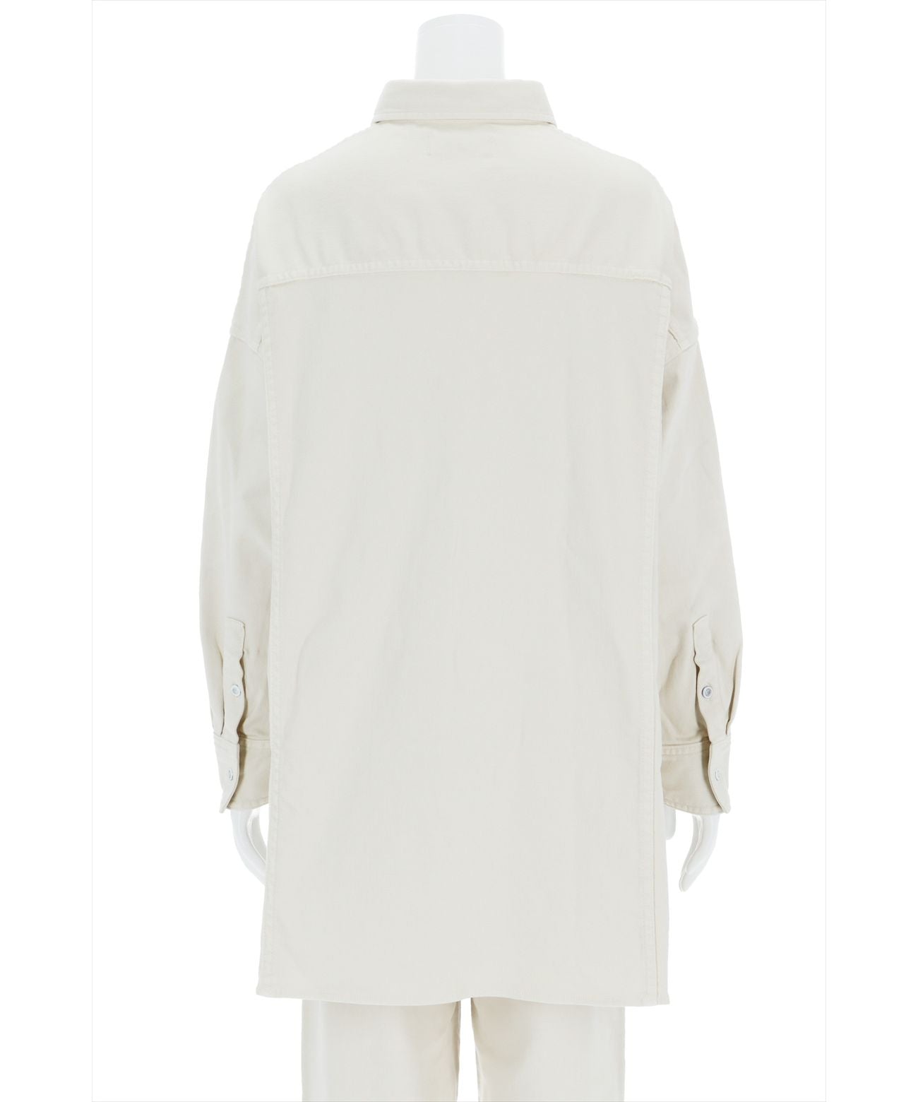 ヘルシーデニム Healthy denim Almond